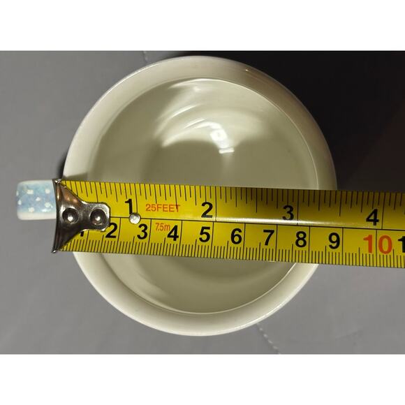 Vintage 1985 Royal Doulton The Snowman Gift Colle Playful Snowman Bone China Mug - Picture 6 of 6